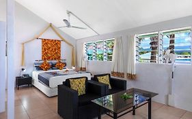 Savaii Lagoon Resort Samoa